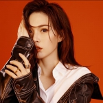 伤感时尚女头图片