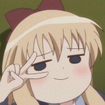 可爱的一条小团团ovo同款头像