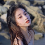 长发伤感虐心女头图片