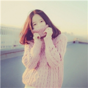 qq头像唯美女生小清新脱俗图片