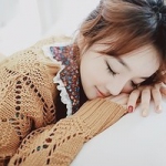 qq唯美优雅女生个性头像图片