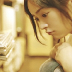 qq女头伤感唯美温柔图片