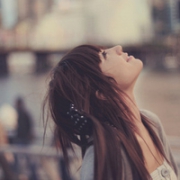 可爱女头唯美小清新图片