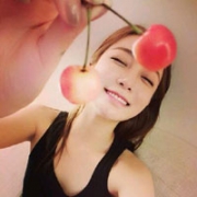 青春靓丽唯美小清新女生头像图片