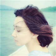 女生小清新意境头像唯美图片