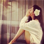 唯美阳光女生漂亮头像图片