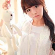 女生唯美小清新清新青春头像图片