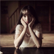 青春唯美女生QQ头像图片