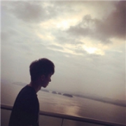 qq情头真人唯美一男一女图片