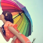 qq情头一对两张唯美图片