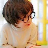 QQ头像可爱萌小孩