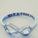 唯美戒指qq头像图片