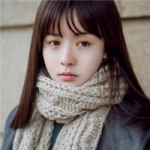 唯美小清新伤感女头图片