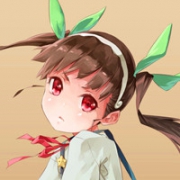 超萌可爱女生动漫QQ头像图片