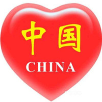 中国心QQ头像图片