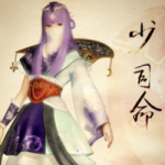 动漫秦时明月少司命头像图片