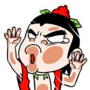 葫芦娃小金刚QQ头像图片