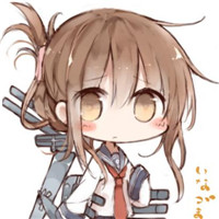 舰娘头像图片