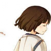 千与千寻一左一右情头图片