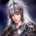 游戏三国志11头像包