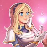 英雄联盟lol超甜一人一半情头图片