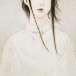 高冷情头一男一女动漫图片