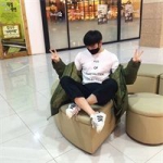 喜欢耍酷男头图片