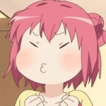 可爱到爆的超萌动漫女头图片