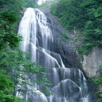 风水好的山水微信头像