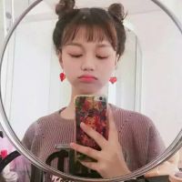 漂亮女生QQ头像有个性图片
