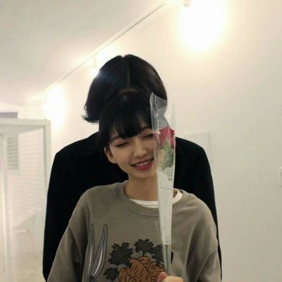 QQ头像女生酷酷的图片