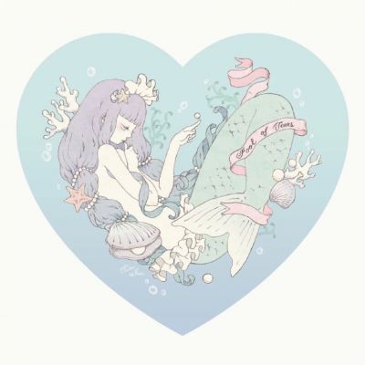 微信动漫女头可爱