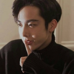 微信高清帅气的高傲男头图片