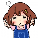 可爱卡通高清情头图片