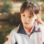 唯美意境闺蜜微信头像一人一张图片