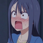 女生动漫可爱萌高清头像图片