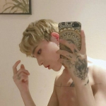 男生酷帅高清头像图片