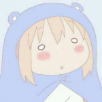 可爱的小埋头像图片