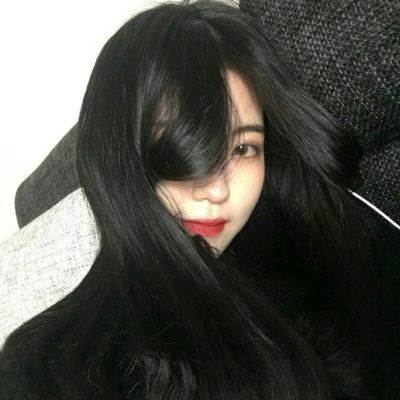 小姐姐照片头像