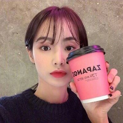 小姐姐照片头像