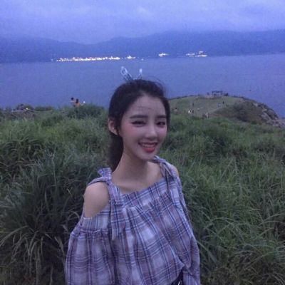 小姐姐照片头像