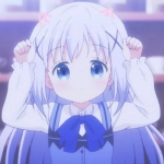 动漫萌萌哒超甜小萝莉图片