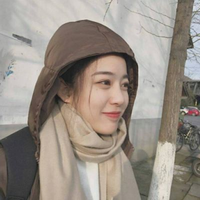 小姐姐照片头像
