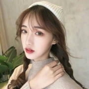 QQ头像闺蜜姐妹一人一张图片