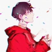 帅气爆棚的动漫男头图片