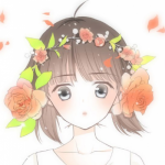 怦然心动甜蜜动漫情头图片