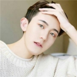 微信帅气有气质的男头图片