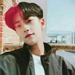 微信头像酷帅高清男生图片