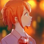 二次元情头动漫文艺高清图片