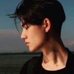 帅气小哥哥抖音真人头像图片